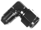 Redhorse 8290-06-06-2 Elbow Hose Fitting -6AN X Female Swivel Black New. Price: $35.52.