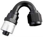Fragola Performance Systems -8 X 150 Sport Crimp Hose End New. Price: $27.29.