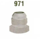 Xrp 997116 Weld-on Bung An Male Aluminum Natural Each New. Price: $29.19.