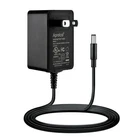 Ul Ac Adapter Charger For Venturer PVS12706E PVS125A PVS126A AVM670 Dc Power Psu New. Price: $13.34.