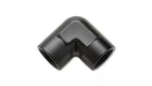 Vibrant 3/8IN Npt 90 Degree Female Pipe Coupler Fitting 11322 New. Price: $38.29.