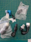 Lot Fragola 3004510 Swivel Pro-crimp Hose End 10AN Barb 90 Snap Tite. Price: $39.99.