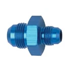 Fragola #491902 Fitting Blue Alum. -4 An To -3 Straight Reducer New. Price: $6.99.
