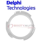 Delphi Fuel Tank Lock Ring For 1971-1972 Oldsmobile Cutlass Supreme Air Cn New. Price: $33.05.