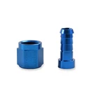 Earls Plumbing Fuel Hose Fitting 700110ERL; New. Price: $36.55.