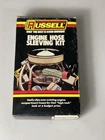 Russell Engine Hose Sleeving Kit #7758R Stainless Flex Guard New. Price: $29.95.