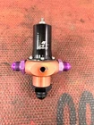 Aeromotive 13210 Fuel Pressure Regulator Pro Stock Red Used. Price: $179.99.