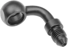 Goodridge Banjo 7/16" For 90 Black P599-03-04ZBK New. Price: $22.29.