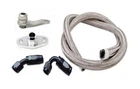 Torque Solution Ts 486K G -10AN Turbo Oil Return Line Kit For Subaru Ej New. Price: $143.95.