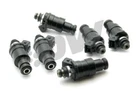 Deatschwerks 89-02 Gtr RB26DETT 1200CC Top Feed Low Impedance Injectors DW42M- New. Price: $589.00.