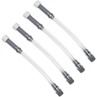 Mapleza Racing Fuel Jug Hose Kit -vp Can Spout 4 Pcs, Transparent New. Price: $56.49.
