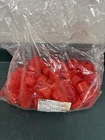 Stockcap 084641 Red Ldpe End Caps 1.5" 1.0" - Open Bag Approx. 100 Count New. Price: $32.50.