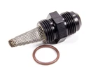 495961BL Fragola #12 X 1/16-12 (12) Filter Fitting Black New. Price: $33.95.