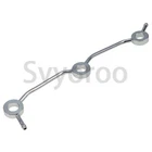 16467-42502 Fuel Return Overflow Pipe 16467-72502 For Kubota R420S New. Price: $17.90.