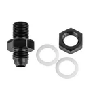 Earls AT983806ERL Fuel Cell Bulkhead Fitting, -6 An New. Price: $39.99.