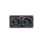 Longacre 52-44660 Digital Elite Waterproof Gauge Set Panel New. Price: $313.99.