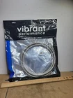 Vibrant Performance Ss Braided Flex Hose With Ptfe Liner -8 10 Foot Roll New. Price: $62.00.
