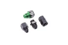 Radium 20-0534-10 -10AN Universal Check Valve Kit For Fuel Oil Water Air New. Price: $69.28.
