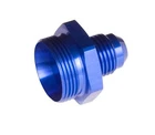 Redhorse 920-12-10-1 An Male To O-ring Adapter Blue New. Price: $26.00.
