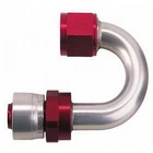Aeroquip FBM4266 Starlite Crimp Fitting, 180 Degree, -16 An Used. Price: $74.99.