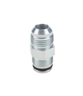 Allstar Performance 99286 P/s Pump Fitting 10AN 3/4-16 Thread New. Price: $45.35.