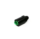491989-BL Fragola -6 Male To 3/8" Push On Efi Hardline Tube Fuel Fitting Usa New. Price: $26.32.