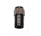 Fragola Ptfe Hose Ends Straight -6 Aluminum Black Anodized Each 5100106 New. Price: $31.41.