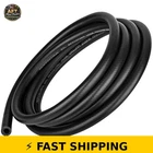 Dojobkinb 3/8" Nbr Rubber Fuel Hose 10FT High Pressure 300PSI New. Price: $32.99.