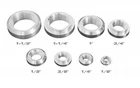 Joes Racing 37106 3/8" Npt Female Aluminum Weld Bung New. Price: $26.15.