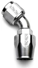 Russell 610091 Standard Radius Full Flow 45 Deg. Swivel Hose End New. Price: $31.82.