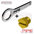 Ppe Air Bleeder Screw Water Level Sensor Wrench 12-16 Chevy Gmc Duramax Diesel New. Price: $33.99.