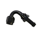 Fragola 751206-BL Black -6 An 3/8 Degree Ez Street Hose End Fitting Sae Spec New. Price: $17.29.