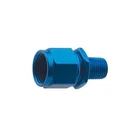 Fragola Performance Systems 499344 #4 Female Swivel To 1/4MPT Fitting New. Price: $29.76.