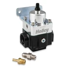 Holley Fuel Pressure Regulator 12-852; New. Price: $434.96.