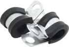 Allstar Performance #ALL18300-50 Aluminum Line Clamps 3/16IN 50PK New. Price: $26.99.