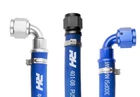 Redhorse Performance 401 10 20 Push Lock Hose Blue Pack New. Price: $188.46.
