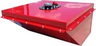Rci 1182F Fuel Cell Wedged Gallon Red 10 An Pickup New. Price: $389.99.