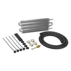 Derale Performance 12901 Dyno-cool Series 6000 Transmission Cooler New. Price: $57.86.