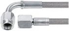 Allstar Performance 46404-18 18IN #4 Line STR/-4 90 Deg Tube Style New. Price: $32.66.