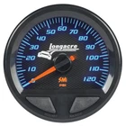 Longacre 52-46741 Smi Elite Waterproof Oil Pressure Gauge New. Price: $199.99.