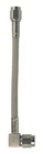 Fragola Performance Systems 320020 #3 Hose Assembly Str X 90' 20" New. Price: $29.74.