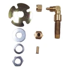 Kleinn Roof Mount Air Horns Fitting Hardware Package New. Price: $33.01.