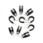 Russell 650980 Hose Clamp New. Price: $29.99.