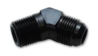 Vibrant Performance 11365 Adapter Fitting New. Price: $24.32.