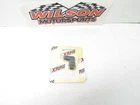 Xrp-xtreme Racing -6 Male Flare To O-ring 989006 Aeroquip Fitting New. Price: $20.00.