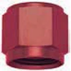 Fragola Performance Systems 481823 Tube Nut Red New. Price: $12.11.
