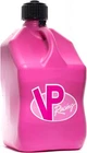 Vp Racing Motorsports Jug 5.5 Gal Pink Square 3812-CA New. Price: $35.06.
