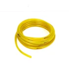 Oregon 07-258 Fuel Line, 25-FOOT Roll, 1/4" X 3/8" New. Price: $47.95.