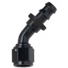 Fragola Performance Systems 204516-BL Series 8000 Push-lite Race Hose End 45-DEG New. Price: $42.99.