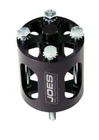 Joes Racing 2" Fan Spacer Billett Aluminum W/bolts Chevy Circle JOE45102 New. Price: $78.99.